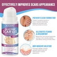 thumbnail image 2 of Silicone Scar Gel for New & Old Scars, Deeply Hydrates and Smooths Scar Tissue, Medical-Grade Ingredients for All Scar Types, 1 oz (2 pack), 2 of 10
