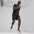 thumbnail image 4 of Playera Puma Run Cloudspun Ss Tee Hombre, 4 of 5