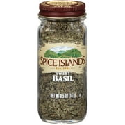 Spice Islands Sweet Basil 0.5 oz