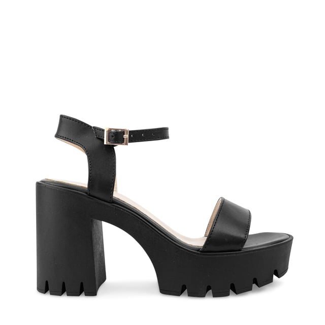 Sandalia Ariadna Color Negro D12970361501 22 Dorothy Gaynor Sandalia Ariadna Color Negro D12970361501 22
