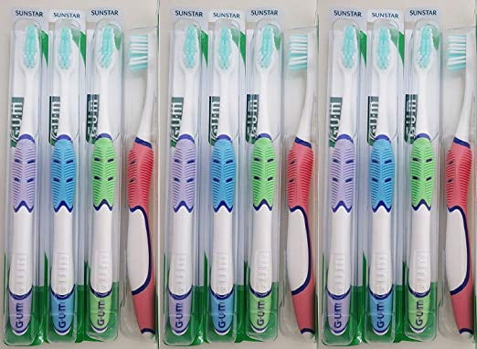 gum 527 toothbrush
