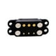 thumbnail image 3 of Conector magnético Pogo Pin de 5 pares, 3 pines, macho y hembra, 2,54 mm, conector magnético con resorte, toma de corriente, 3 of 5
