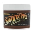 thumbnail image 2 of Suavecito Pomade Original Hold For Men 4 oz, 1 Pack - Medium Shine Water Based Wax Like Flake Free Hair Gel - Easy To Wash Out - All Day Hold For All Hairstyles, 2 of 5