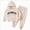 A107-Beige, variant on Gibobby Toddler Boy Clothes Fall Winter Outfits Back to School Outfit Long Sleeve Patchwork Sweatshirt Pants Set For 2T 3T 4T 5T 6T 7T Boys(6-7 Years,Beige)