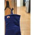 thumbnail image 5 of DISEN Heat-Resistant Oven Mitts - Set of 2 Silicone Kitchen Oven Mitt Gloves, Dark Royal Blue, 5 of 9