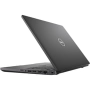 Restored Dell Latitude 5400 14 Notebook - Core i5-8365U - 8GB RAM - 256GB SSD - UHD Graphics 620 - Windows 10 Pro - Black