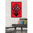 thumbnail image 2 of Marvel's Spider-Man: Miles Morales - Suit Wall Poster, 22.375" x 34", 2 of 6