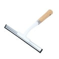 thumbnail image 1 of MIANGASTORE Home Window Wiper Long Handle Window Squeegee Tool Glass Window, 1 of 6