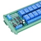 thumbnail image 5 of Piezas Industriales Relé de Piezas Industriales Relé Rs485 de 6 Canales de 12 V para Control Remoto del Protocolo Rtu Relés Electromecánicos ANGGREK Otros, 5 of 8