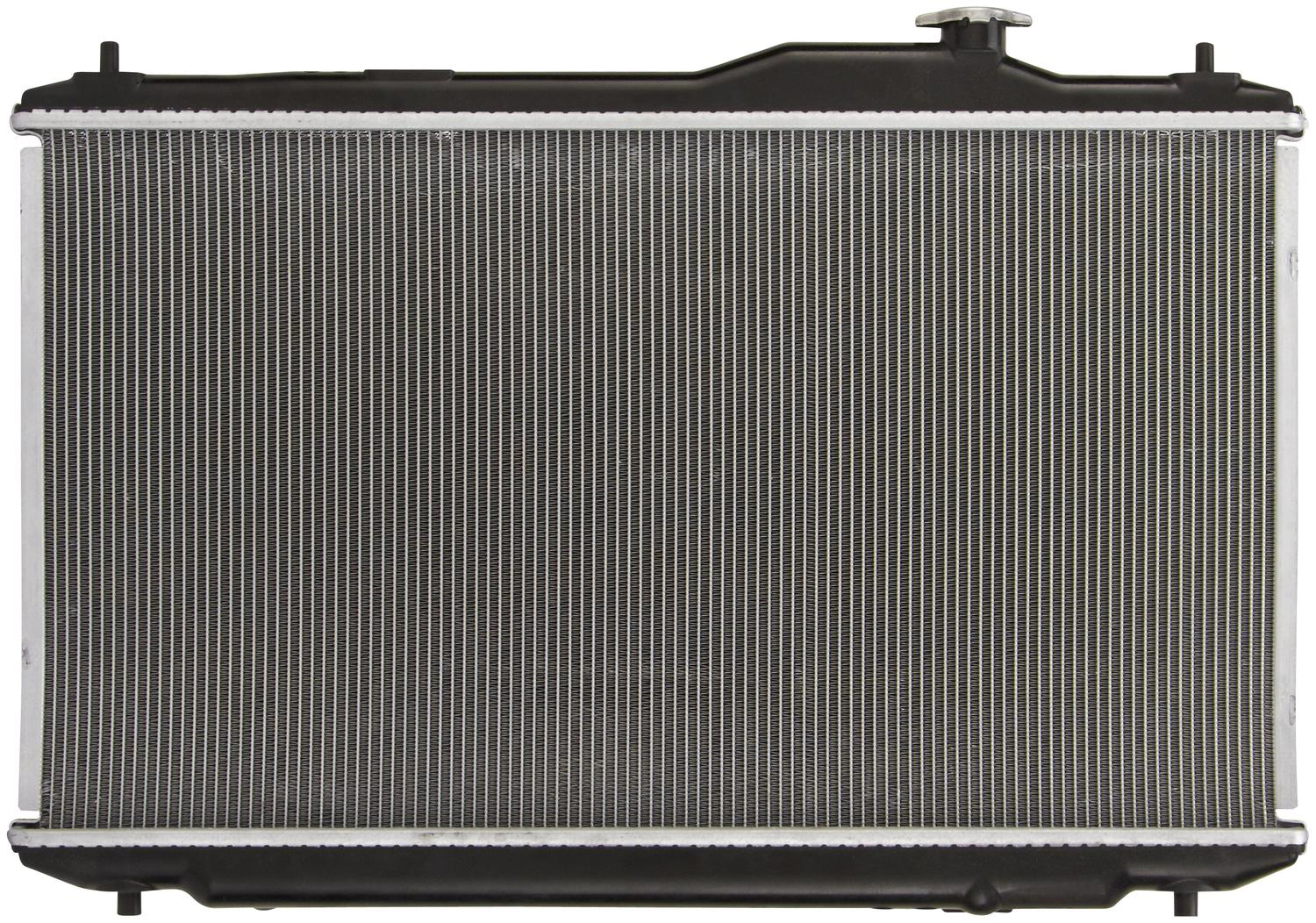 REACH Radiator 41-13257 for 15-13 Acura ILX; 15-12 Honda Civic