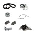 thumbnail image 4 of Continental TB297LK3 Pro Series Kit de Courroie de Distribution avec Pompe à Eau, 4 of 4