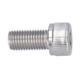 thumbnail image 4 of "Premium A2-70 Stainless Steel Hex Bolts - M10x20mm with 1.25mm Fine Thread (Set of 4), DIN 912 Standard, Corrosion Resistant for Automotive, Engineering & DIY Projects", 4 of 6