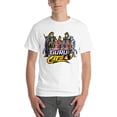 thumbnail image 2 of Guru Catz First Edition Short Sleeve T-Shirt, 2 of 13