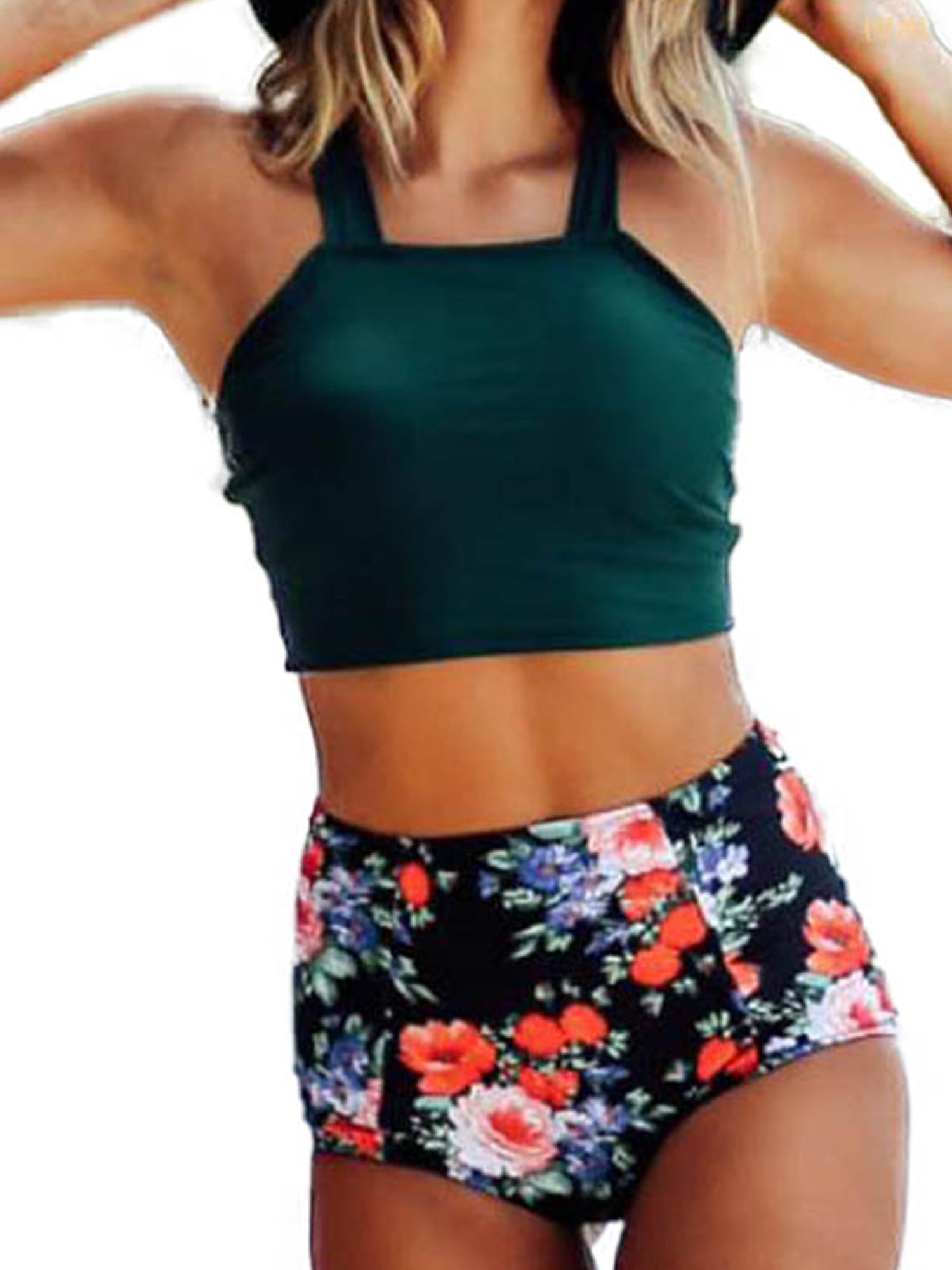 swimwear tank top