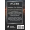thumbnail image 2 of Critical Failure Mike Kraus,Tara Ellis (Paperback), 2 of 2