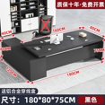 thumbnail image 1 of Simplicity Modern Office Desks Combination Manager President Single Person Office Desks Boss Escritorios Work Furniture QF50OD My Lux Decor Round, 1 of 22