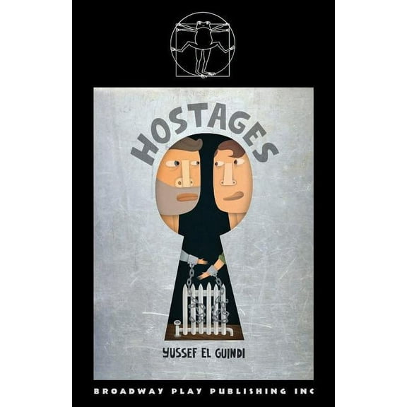 Hostages (Paperback)