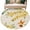Beige, variant on Runner Rug 2 x 6 Ft, Forsythia Flowers Washable Non-Slip Floor Mat for Kitchen Hallway/Entryway, Spring Yellow Floral Hummingbird Blue Plaid Long Kitchen Runner Area Rugs for Living Room, Low-Profile