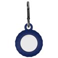 thumbnail image 1 of Para AirTag-Armor Cover Strap Funda de silicona Anti-perdida Ubicación GPS Tracker-Protec, 1 of 1