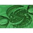 thumbnail image 1 of Ahgly Company Machine Washable Indoor Rectangle Transitional Deep Emerald Green Area Rugs, 3' x 5', 1 of 7