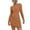B, variant on Pxiakgy Ladies Autumn Winter Turtleneck Knitted Sweater Dress Long Sleeve Stretch Dress A   L