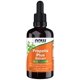 thumbnail image 1 of Extracto líquido de propóleo Plus Supplement NOW, 60 ml con gotero, 1 of 1