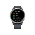 thumbnail image 5 of Garmin Venu® Blue Granite with Silver Hardware, 5 of 8