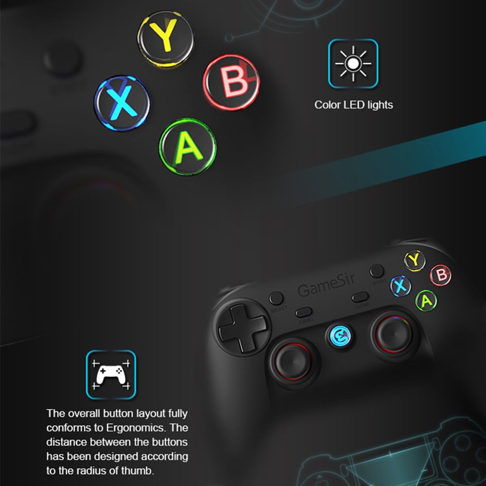 gamesir g3w wired pc controller driver gamesir g3w wired pc controller driver