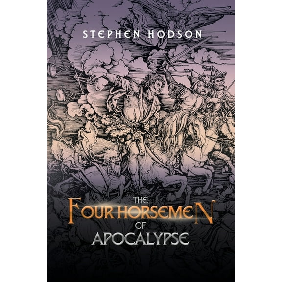 The Four Horsemen of Apocalypse (Paperback)
