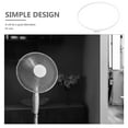 thumbnail image 1 of LIFKOME Electric Fan Hoop Replacement Compatible With Pedestal Table Wall Fans, 1 of 7