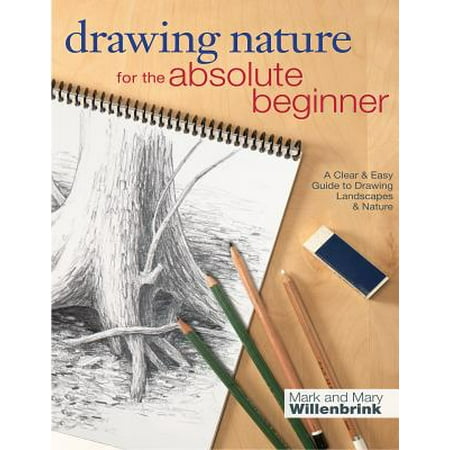 Ladies North End - North Light Books Drawing Nature for the Absolute Beginner