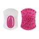 thumbnail image 5 of Cepillo masajeador para el cuero cabelludo, herramienta para eliminar la caspa en bebés y hombres. rojo, 5 of 7