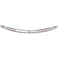 thumbnail image 5 of Grille Trim Compatible with HONDA ACCORD 2011-2012 Chrome Coupe - CAPA, 5 of 5