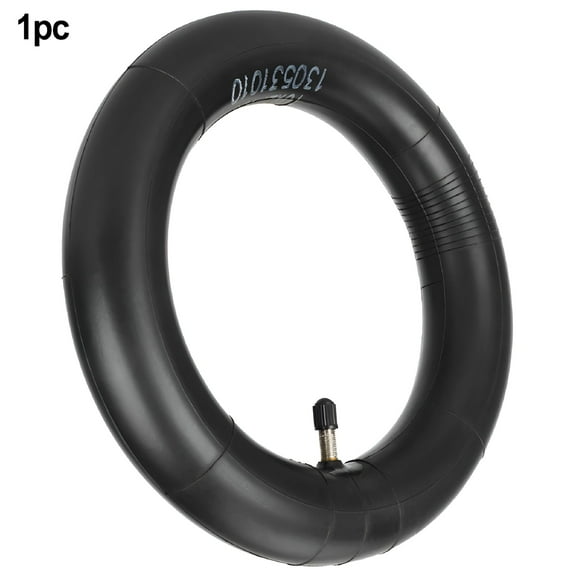 LAMIRO 10 Inch 10x2.125 Inner Tube for Electric Scooter