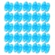 thumbnail image 4 of Bobinas vacías, 25 piezas de bobinas vacías de plástico, bobinas de plástico, bobinas de repuesto de alto rendimiento, 4 of 12