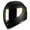 Tinted Matt Black + Clear Shield, variant on 1Storm Motorcycle Full Face Helmet DOT Adults Street Bike Dual Visor Sun Inner Shield with One Extra Clear Shield: HJAH15 Tinted Glossy Pink