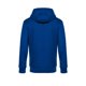 thumbnail image 2 of B&C - Sudadera de Cremallera Completa King Hombres (Azul Real) B&C UTBC4692_royalblue, 2 of 2