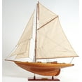thumbnail image 2 of Old Modern Handicrafts Inc Y035 Pen Duick, 2 of 4