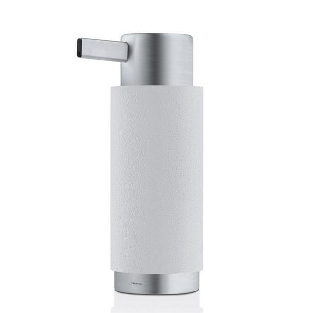 Blomus 68971 Distributeur de Savon Ara - Gris Lune