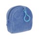 thumbnail image 3 of Ofertas Únicas 1 Pc Monedero Cartera Forma de Mochila Gran Boca Monedero Azul, 3 of 5