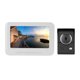 thumbnail image 4 of Timbre De Puerta Por Infrarrojos, Timbre, Villas A Todo Color, 4 of 7