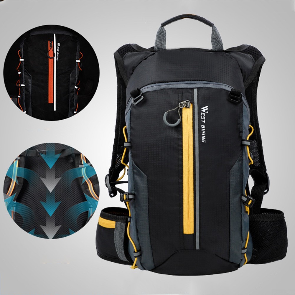 western pack hiking backpack