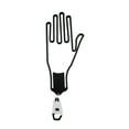 thumbnail image 2 of Eoperou Golf Gloves Stretcher: Support Frame Golf Gloves Holder Hanger Rack Glove Dryer Shaper Tool, 2 of 8