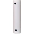 thumbnail image 2 of Fanimation DR1-72MW Samuel Matte White Fan Downrod, 2 of 2