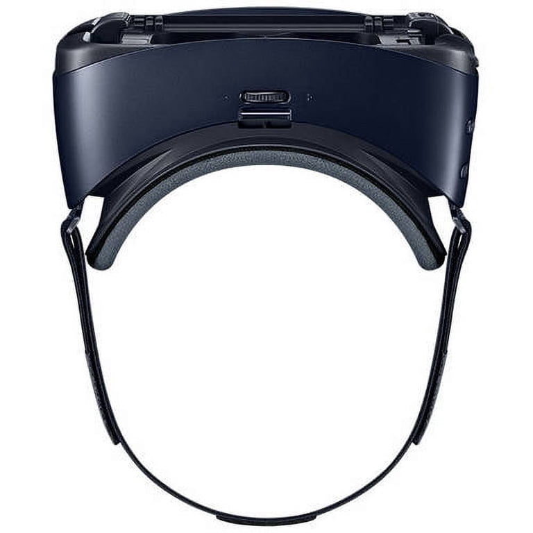 Samsung Gear VR, 2016, Black, 9.33x6.71x4.09 in Virtual Reality