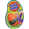thumbnail image 2 of Big Time Toy Silly Sand, 2 of 2