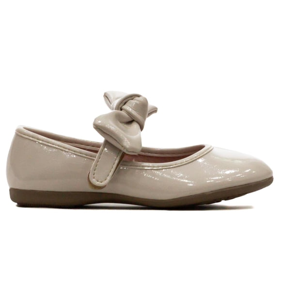 Flats para Niña Vavito VA220028 crema 15