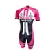 thumbnail image 1 of Powerslide-traje de Patinaje de Velocidad de manga corta para mujer, ropa de carrera de triatlón, ropa de Ciclismo en línea patines en linea mujer patines patines de velocidad profesionales qiuyongming unisex, 1 of 2