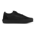 thumbnail image 4 of Tenis Vans Old Skool Y - 0W9TENR - Niños negro 21, 4 of 7