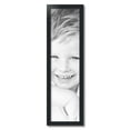 thumbnail image 2 of ArtToFrames 9x34 inch Black Picture Frame, Black MDF Poster Frame (3926), 2 of 8